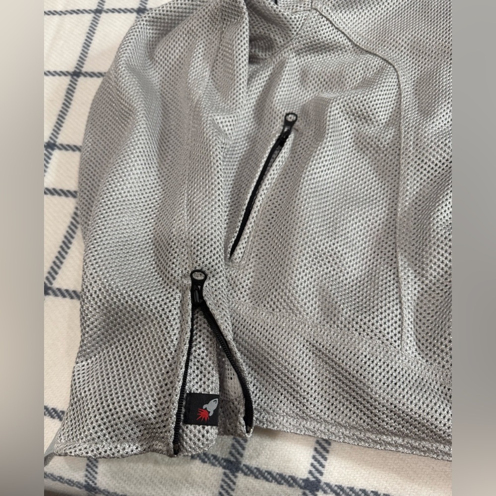 Motorcycle Jacket - Picture 9 of 9